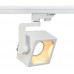 Светильник SLV EURO CUBE DLMI Spot 28W 3000K (3Ph)